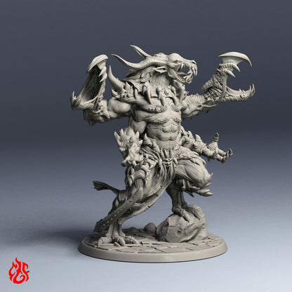 Lamia Nautilion