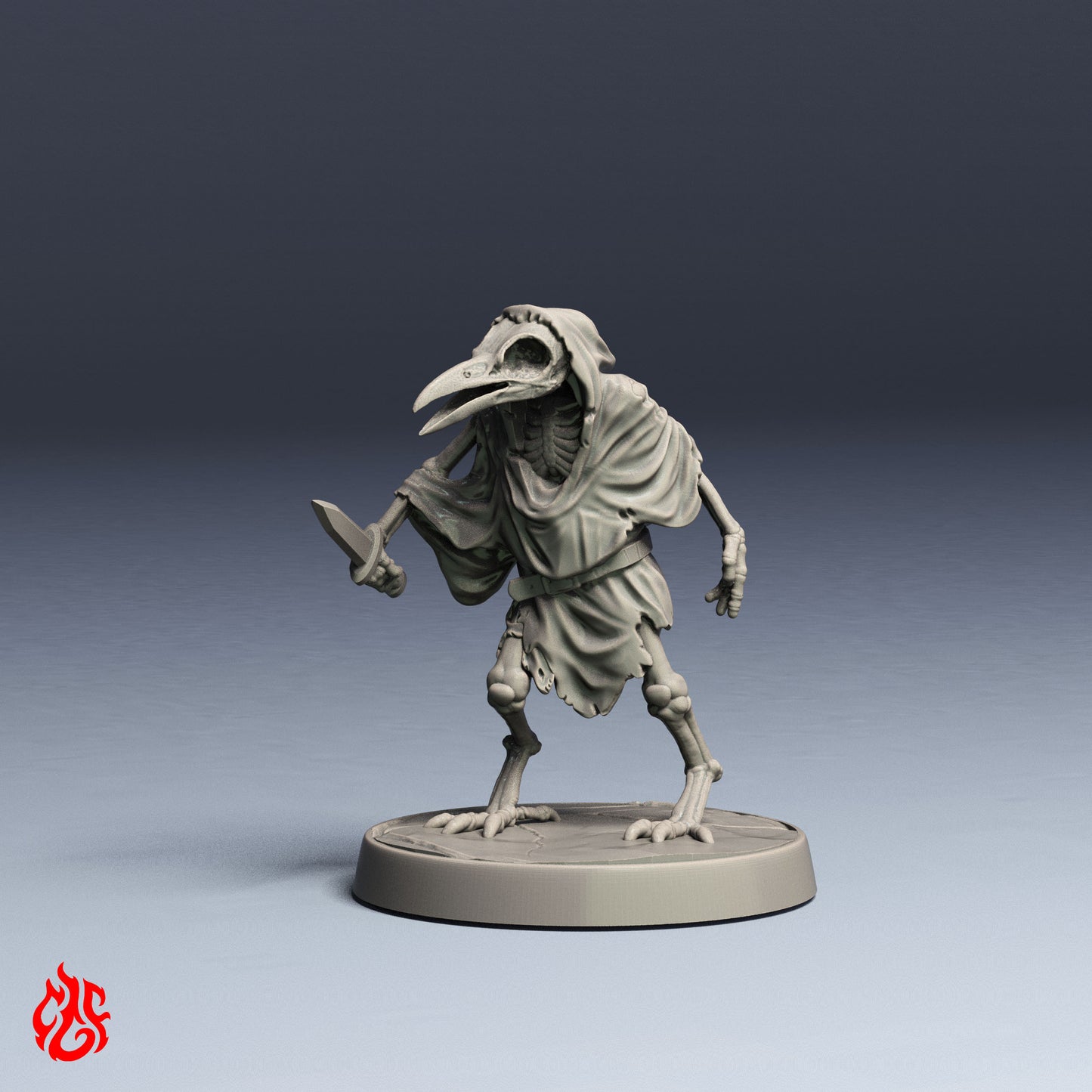 Pack Gardiens Boneforge