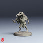 Pack Gardiens Boneforge