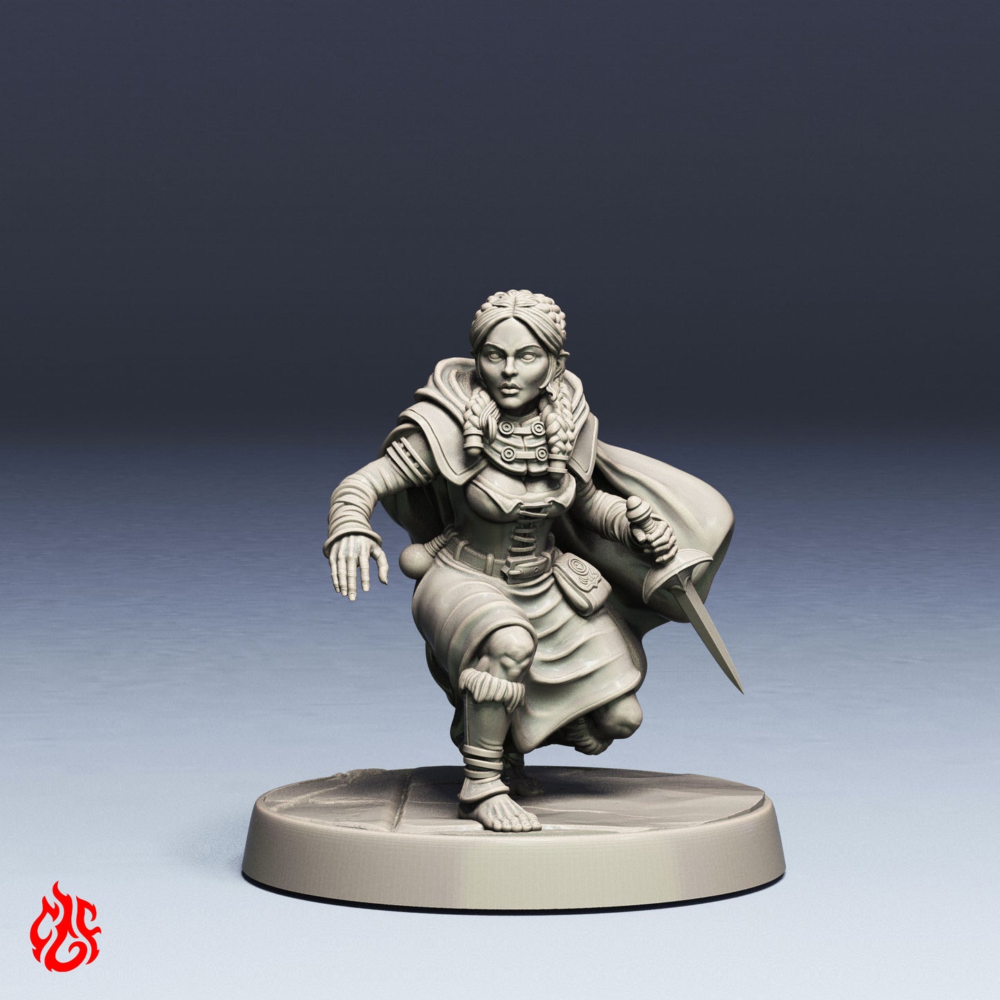 Groupe d'aventuriers 2