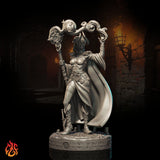 Lamia Nautilion