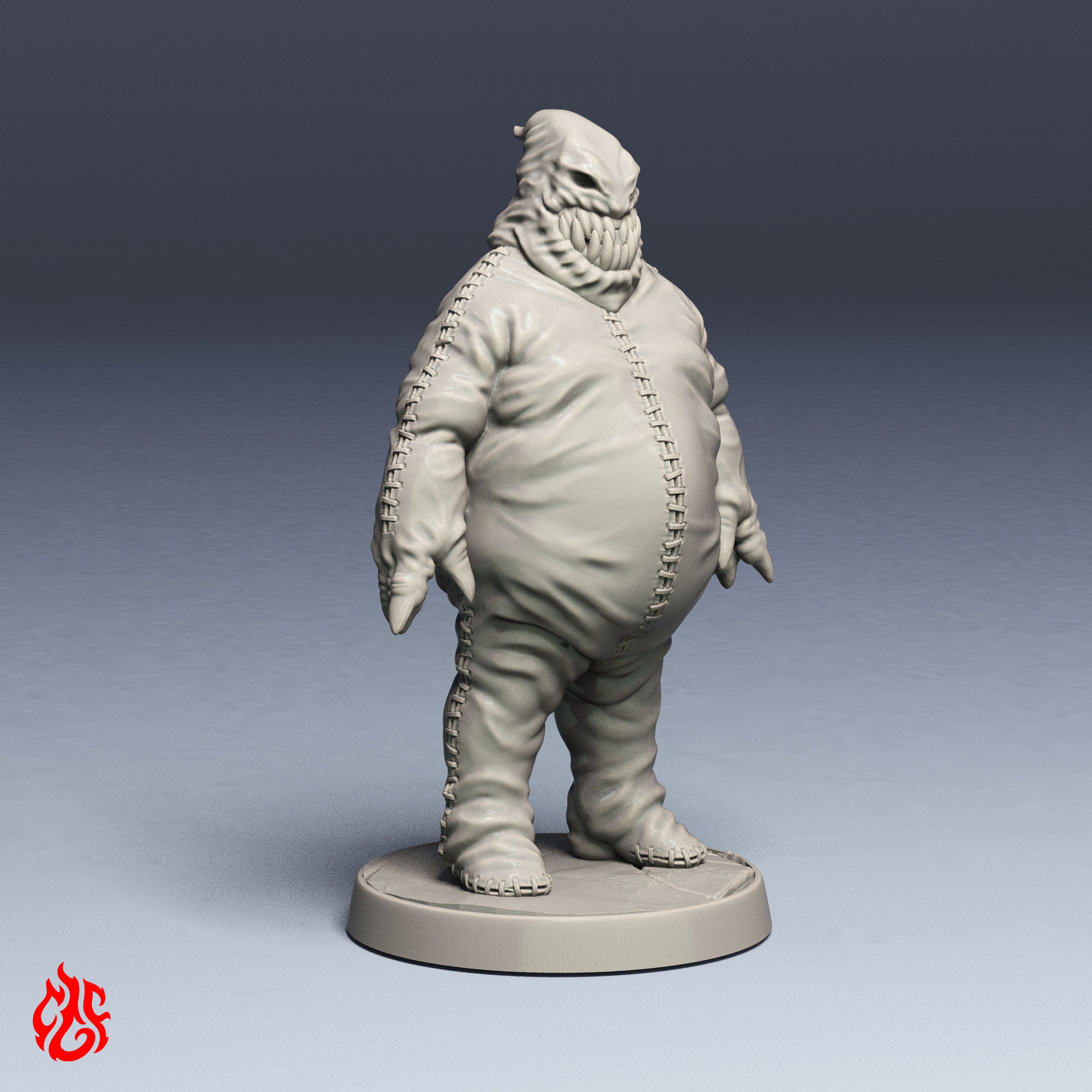 Boogieman – Crippled God Foundry