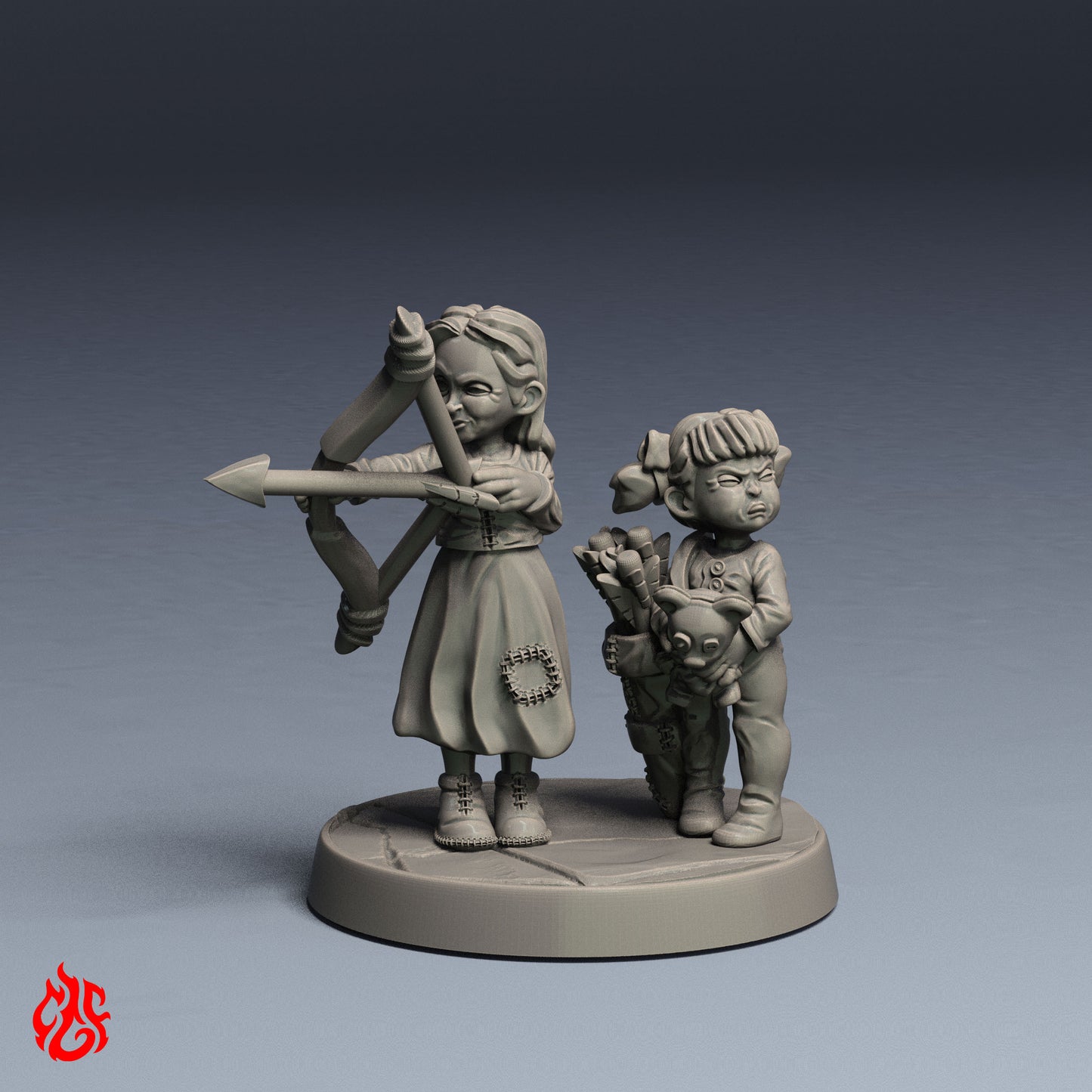 Petits aventuriers