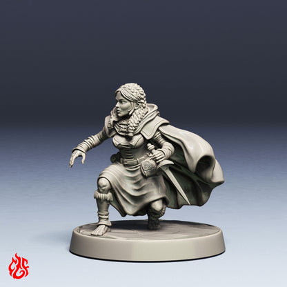 Groupe d'aventuriers 2