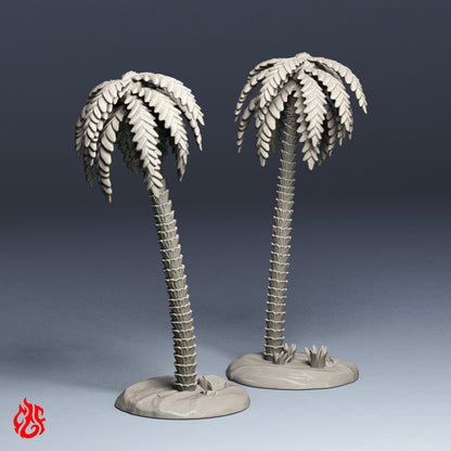 T84. Dune merchants camp terrain