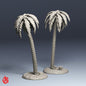 T84. Dune merchants camp terrain