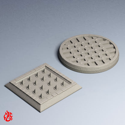 Arena Accessories