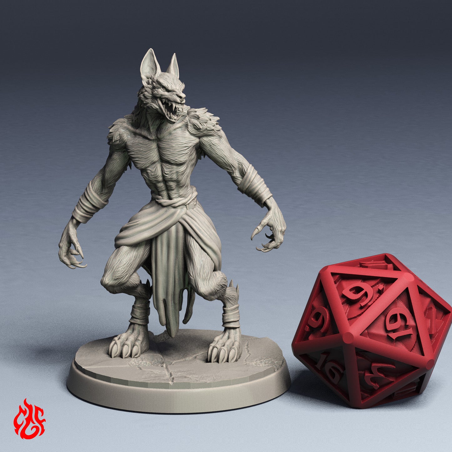Jackals Bundle