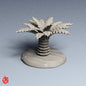 T84. Dune merchants camp terrain