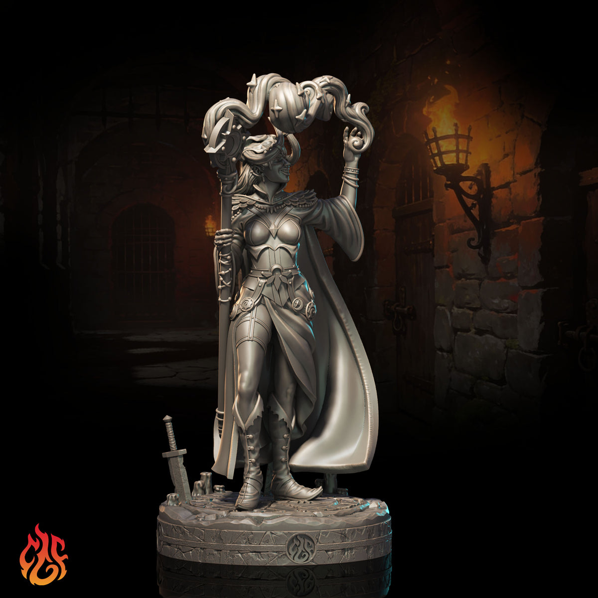 Lamia Nautilion
