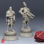 MimicStatue