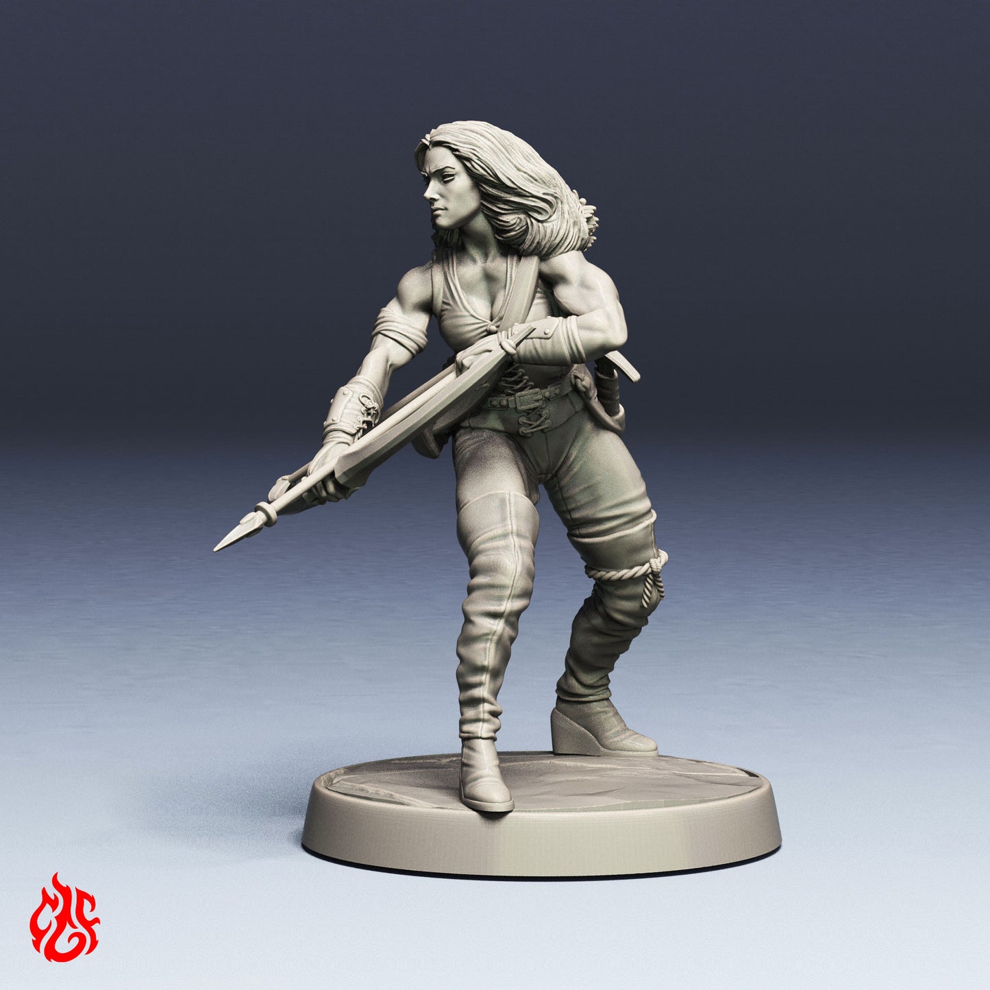 Groupe d'aventuriers 2