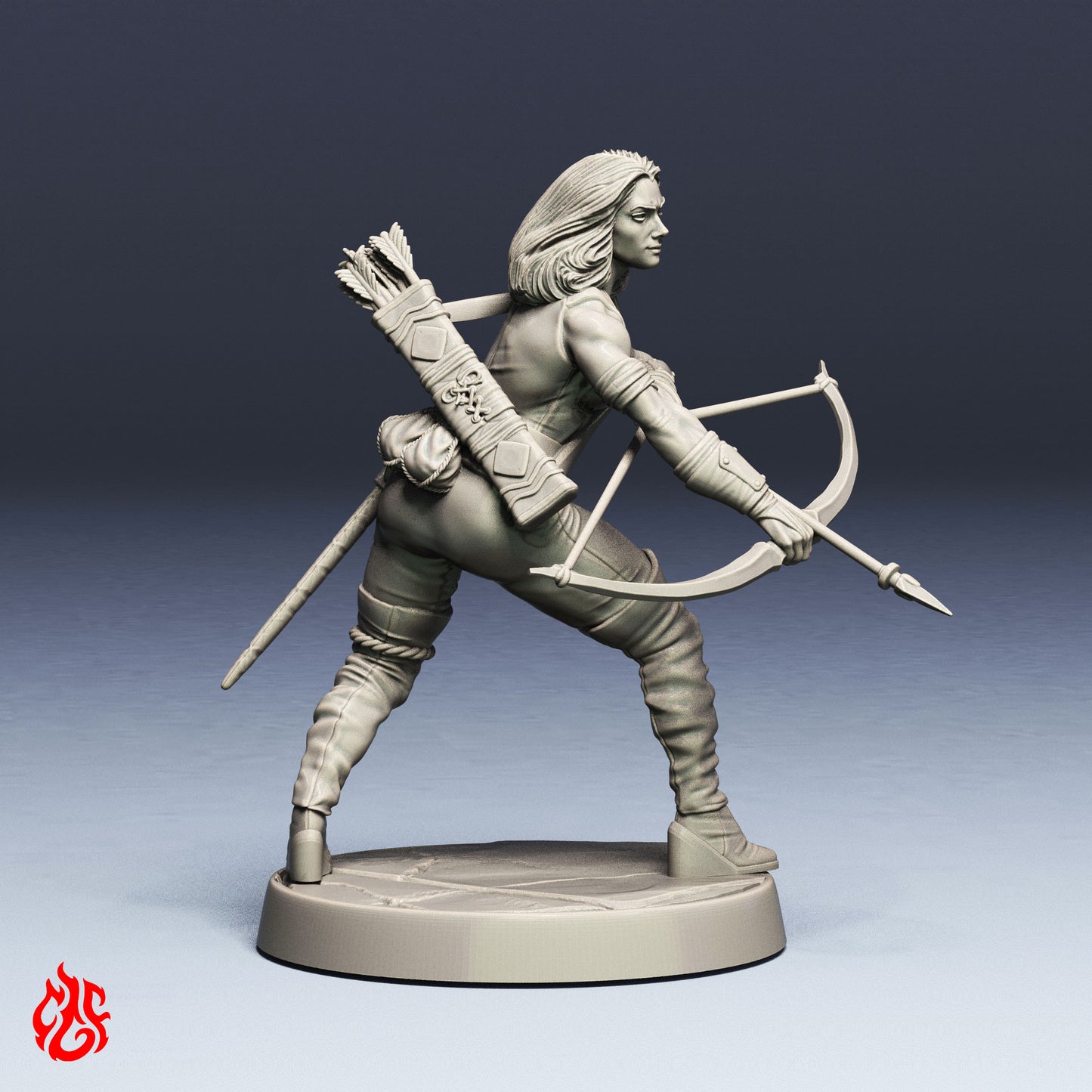 Groupe d'aventuriers 2