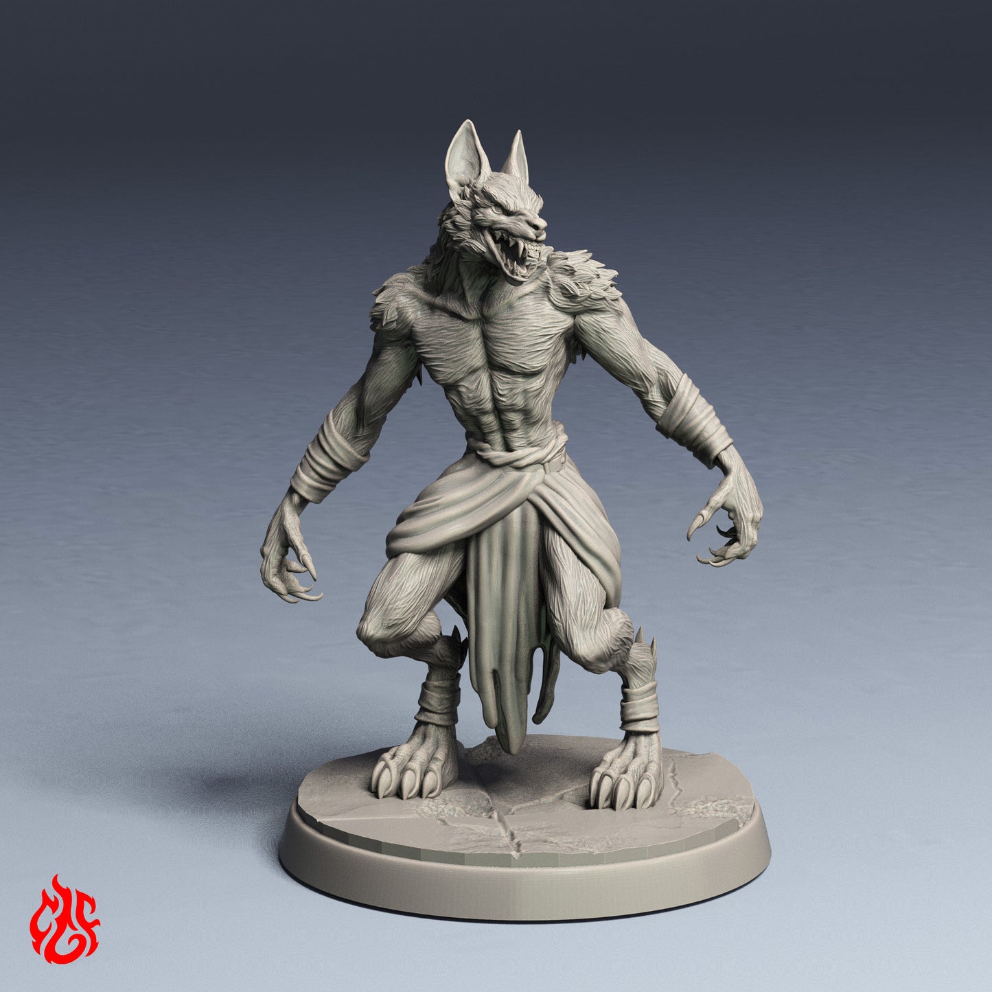 Jackals Bundle