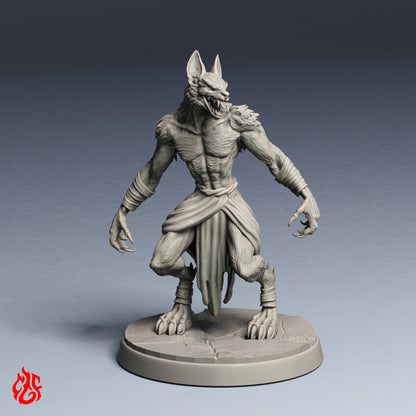 Jackals Bundle