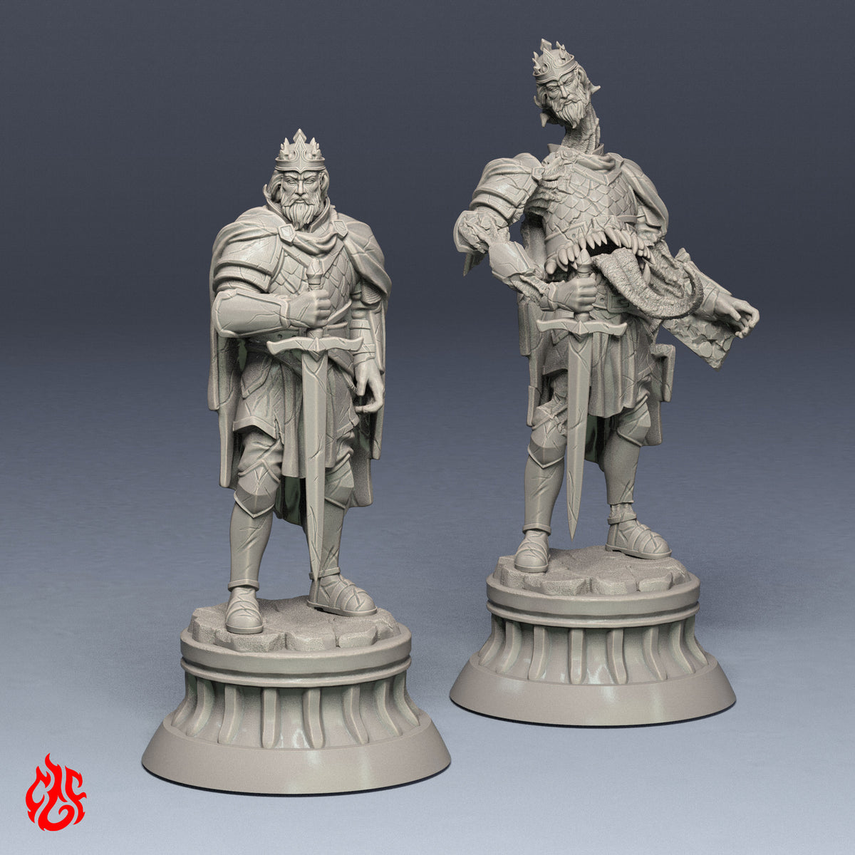 MimicStatue