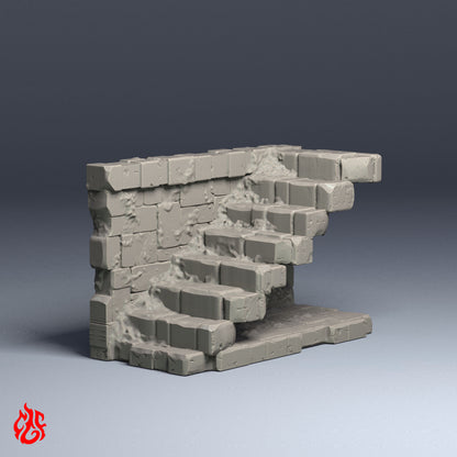 Sewer Entrances set