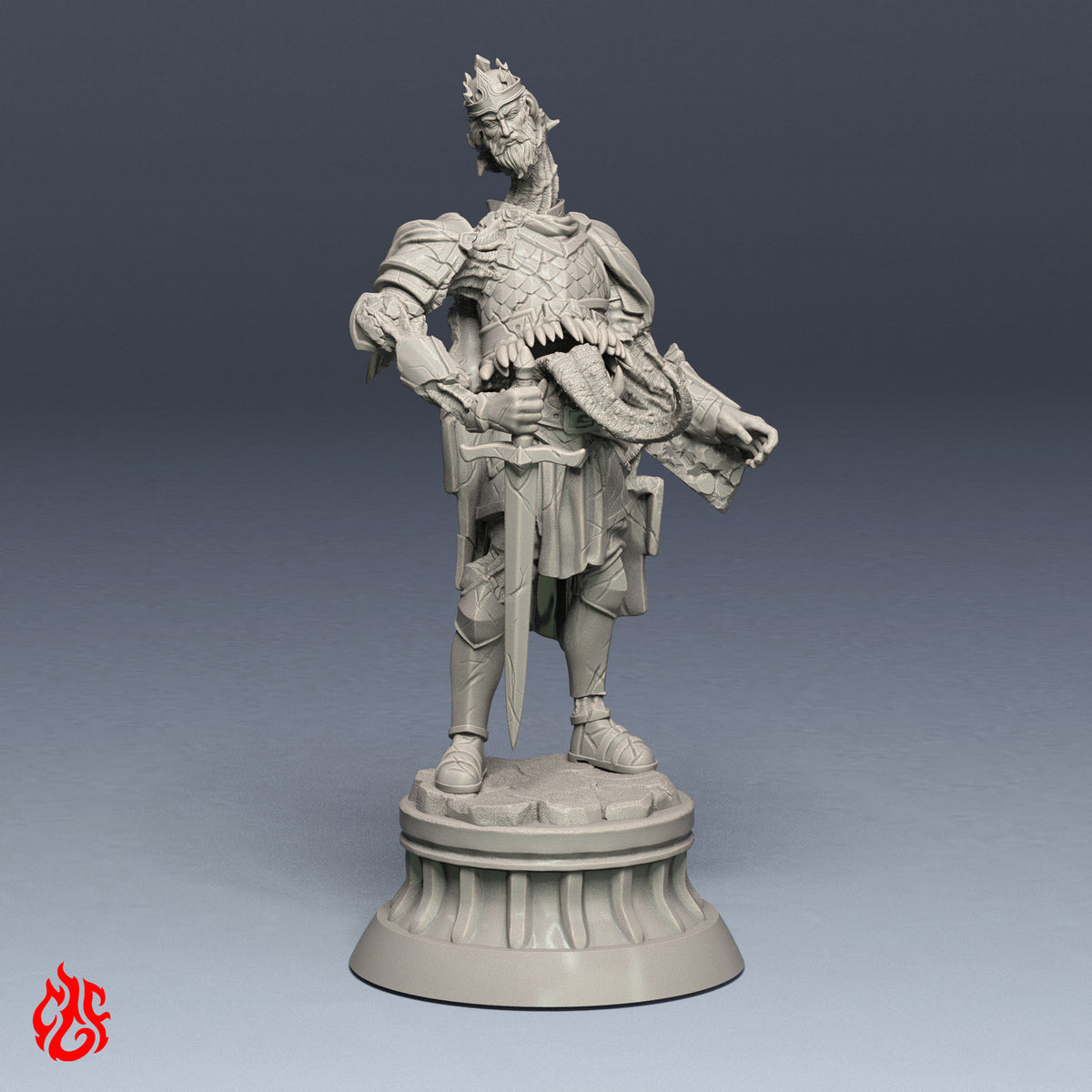 MimicStatue