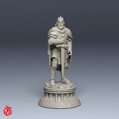 MimicStatue