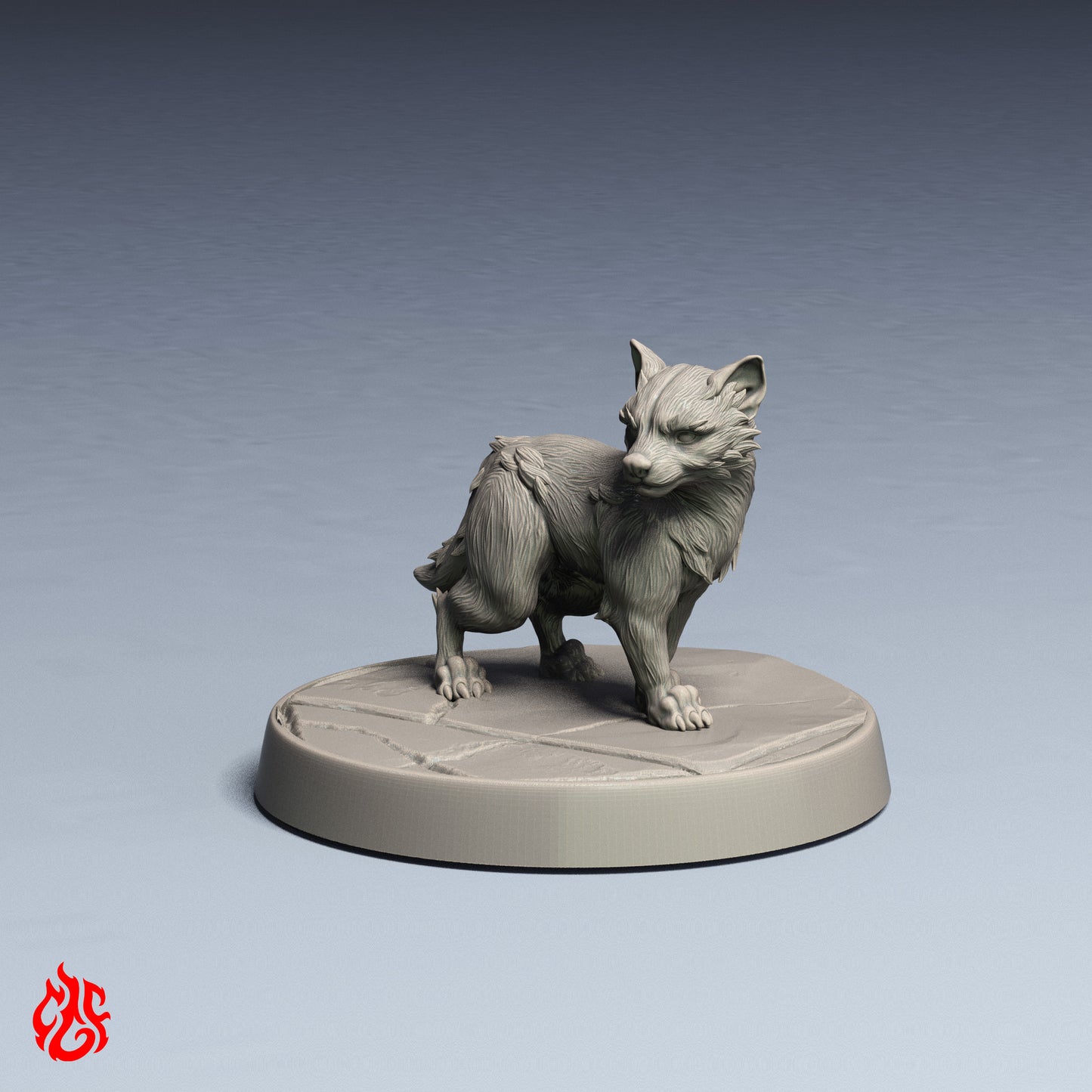 Cachorros de chacal