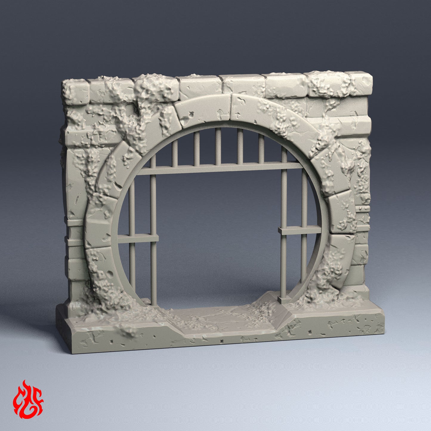 Sewer Entrances set