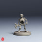 Pack Gardiens Boneforge