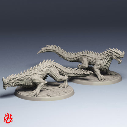 Cult of The Dragon