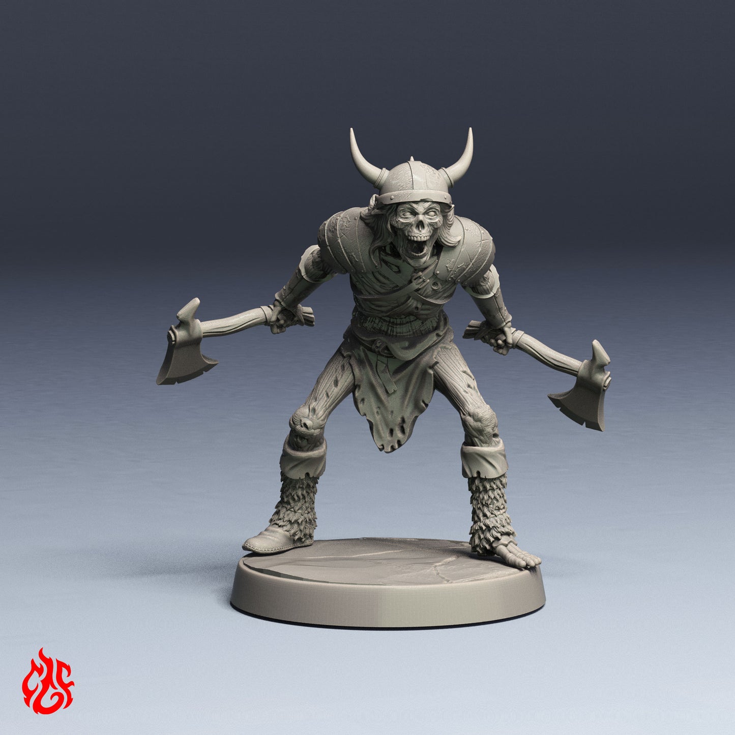 Draugr Briseur de serment