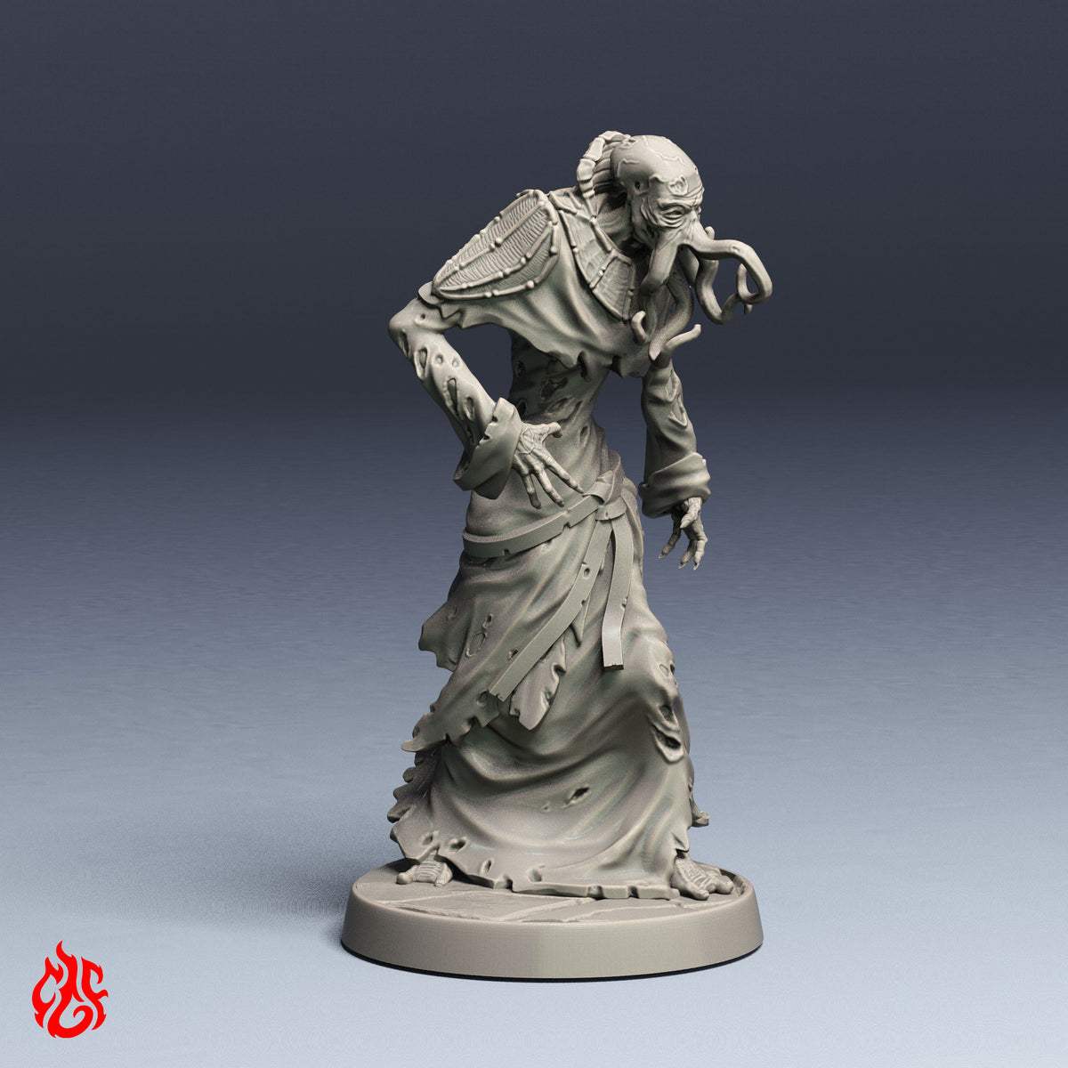 Alhoon Intellect Alhoon – Crippled God Foundry