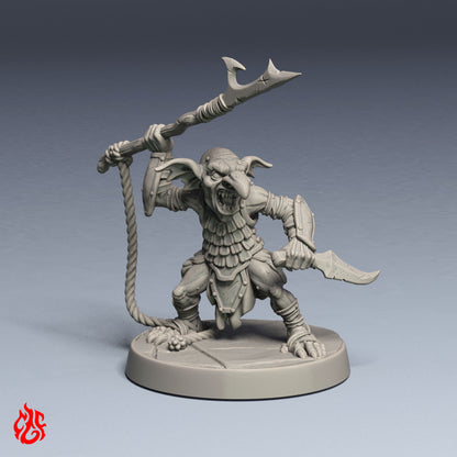 Lamia Nautilion