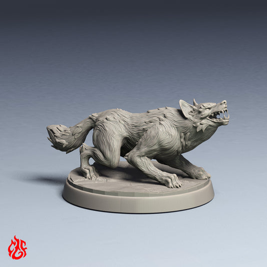 Jackals