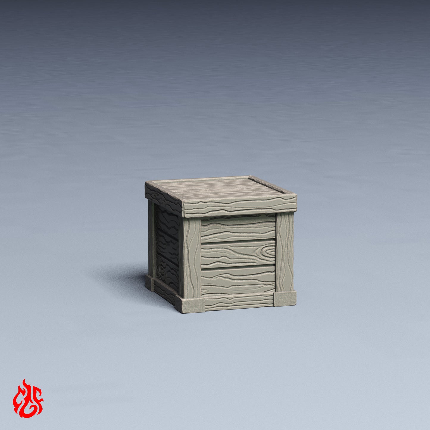 T84. Dune merchants camp terrain