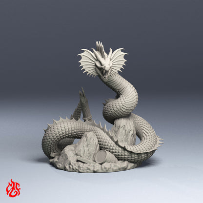Nautilion Lamia