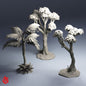 Jungle Trees and Plants