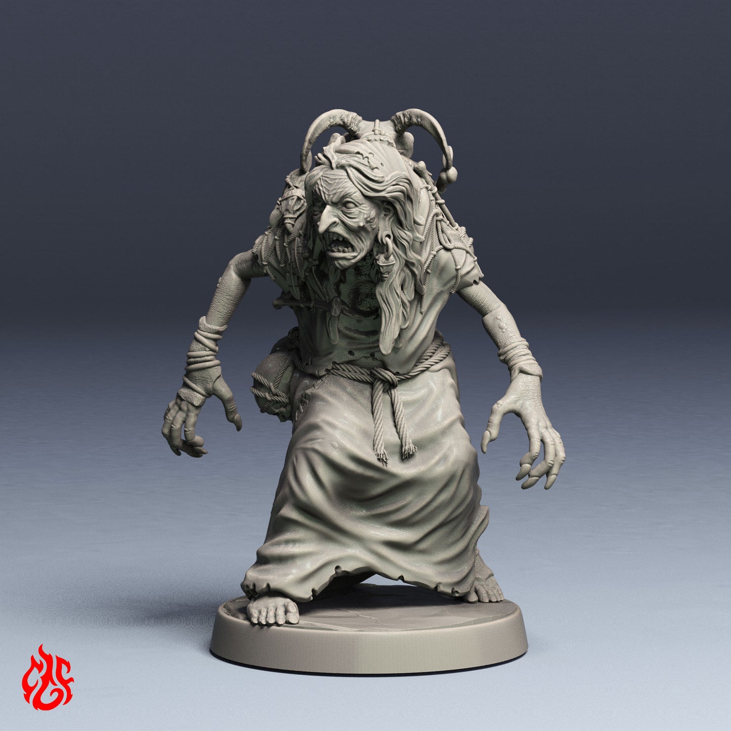 Sea Hag