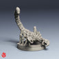 Rellan Greyvein, Combattant Humain