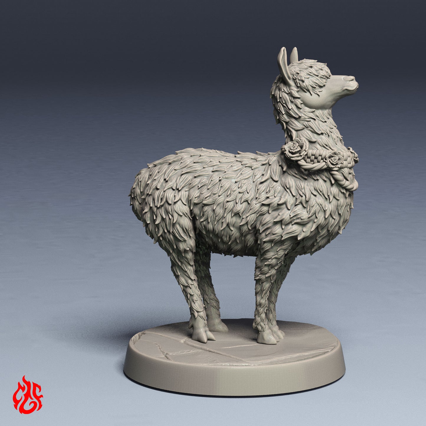 Hobbit Hero, Elanor the druid