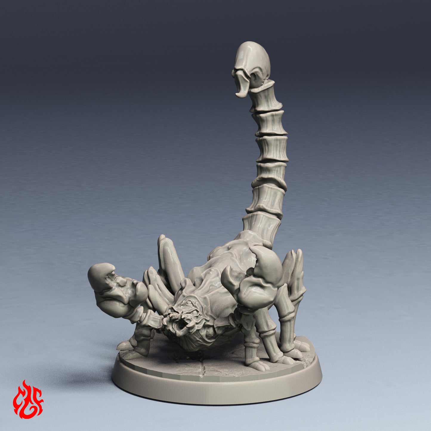 Rellan Greyvein, Combattant Humain