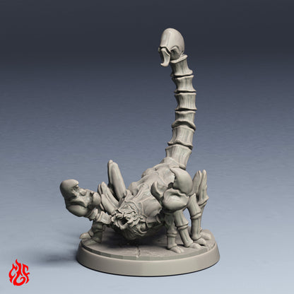Rellan Greyvein, Combattant Humain