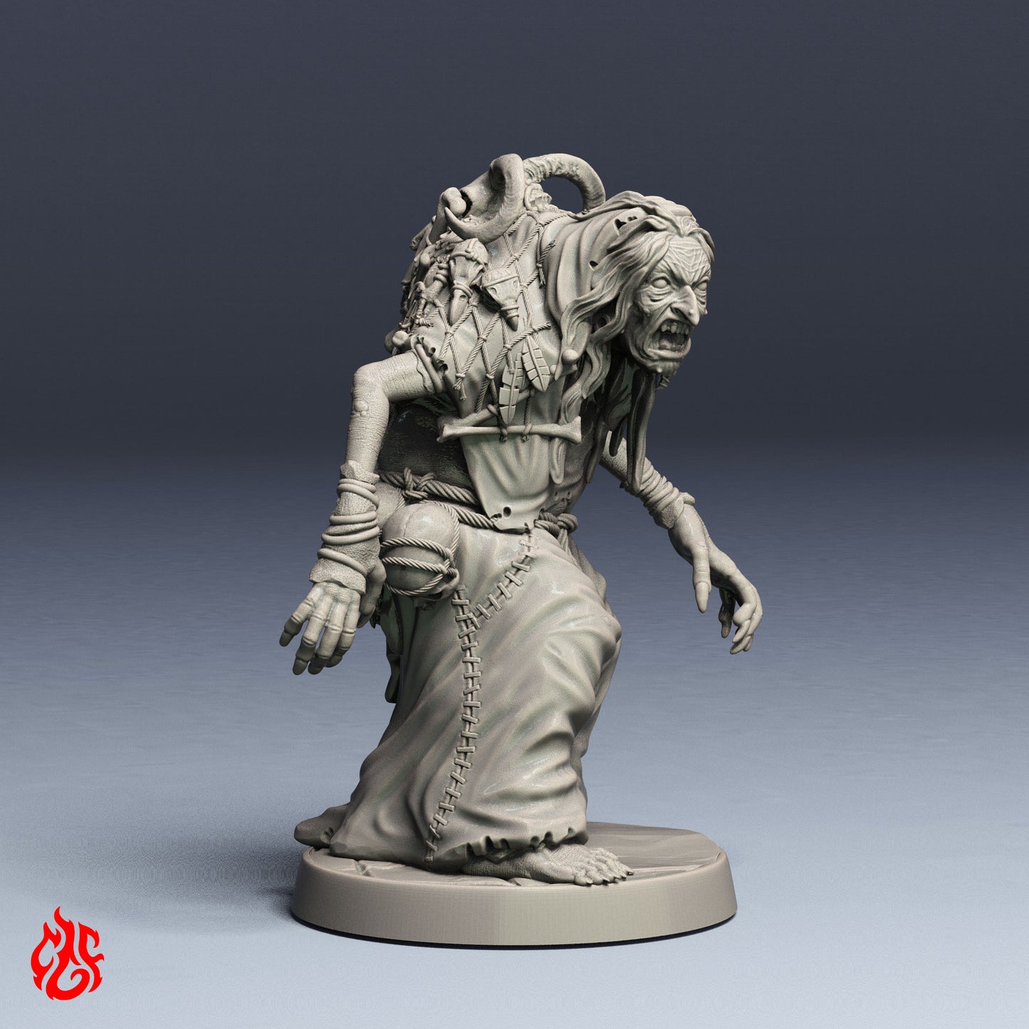 Sea Hag