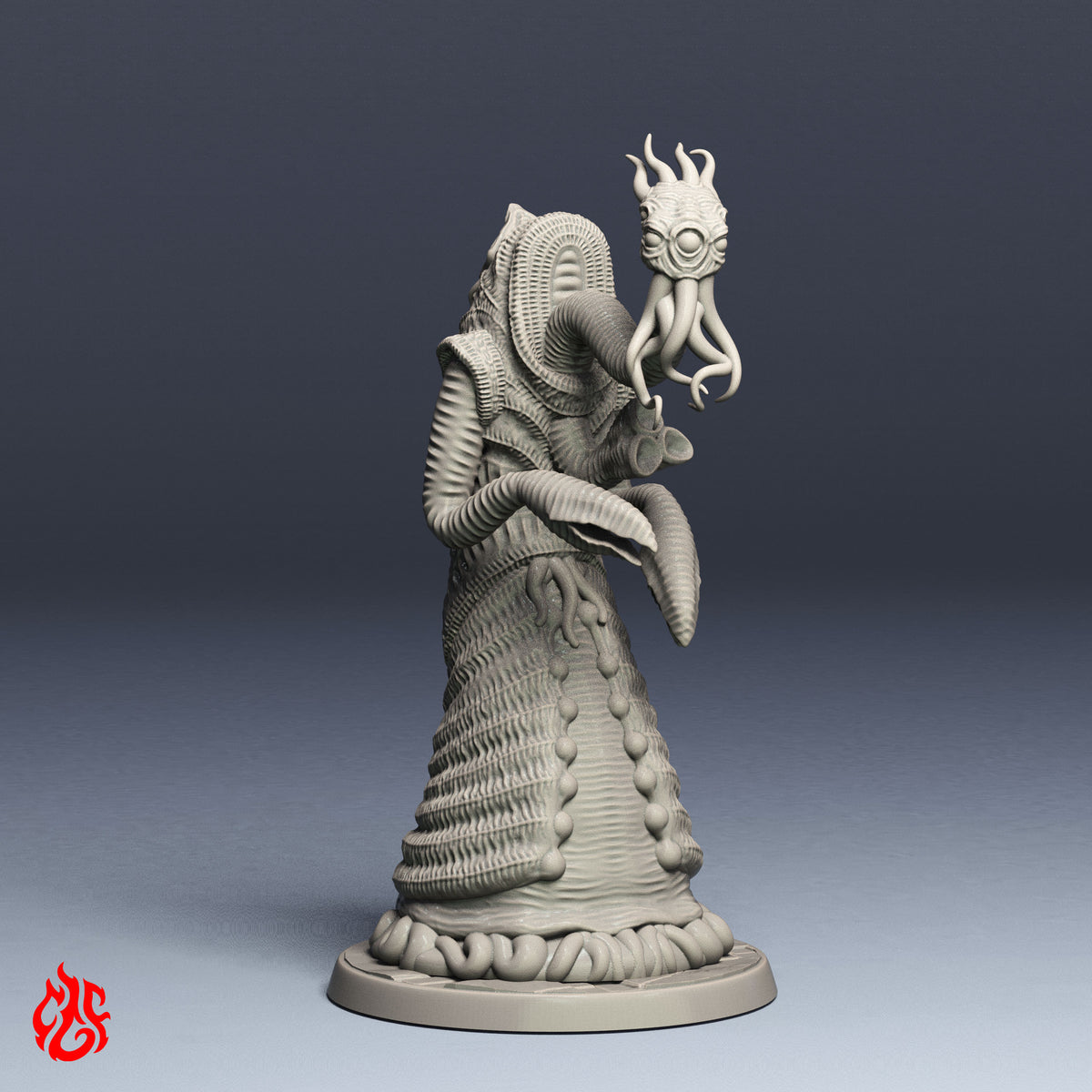 Yith Pathfinder The great race of Yith – Crippled God Foundry