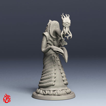 The great race of Yith