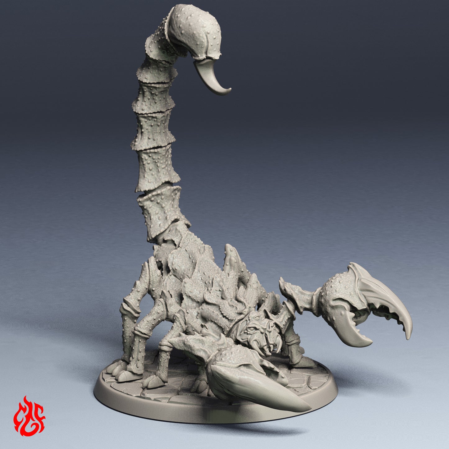 Rellan Greyvein, Combattant Humain