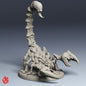 Rellan Greyvein, Combattant Humain