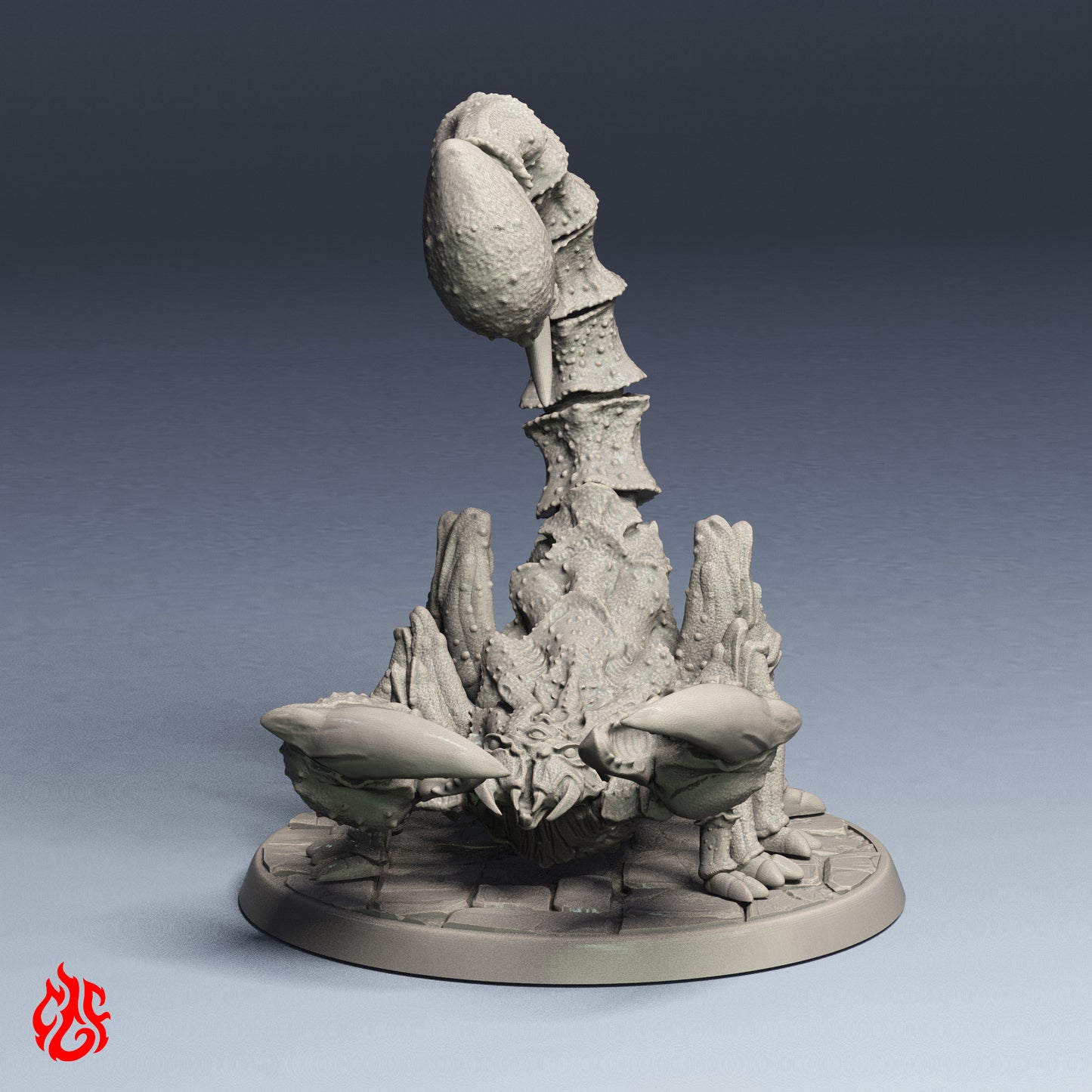 Rellan Greyvein, Combattant Humain