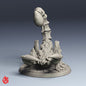 Rellan Greyvein, Combattant Humain