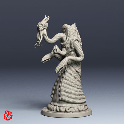 The great race of Yith