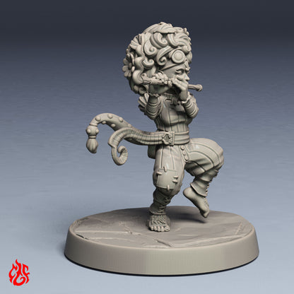 Hobbit Hero, Cornelia the bard