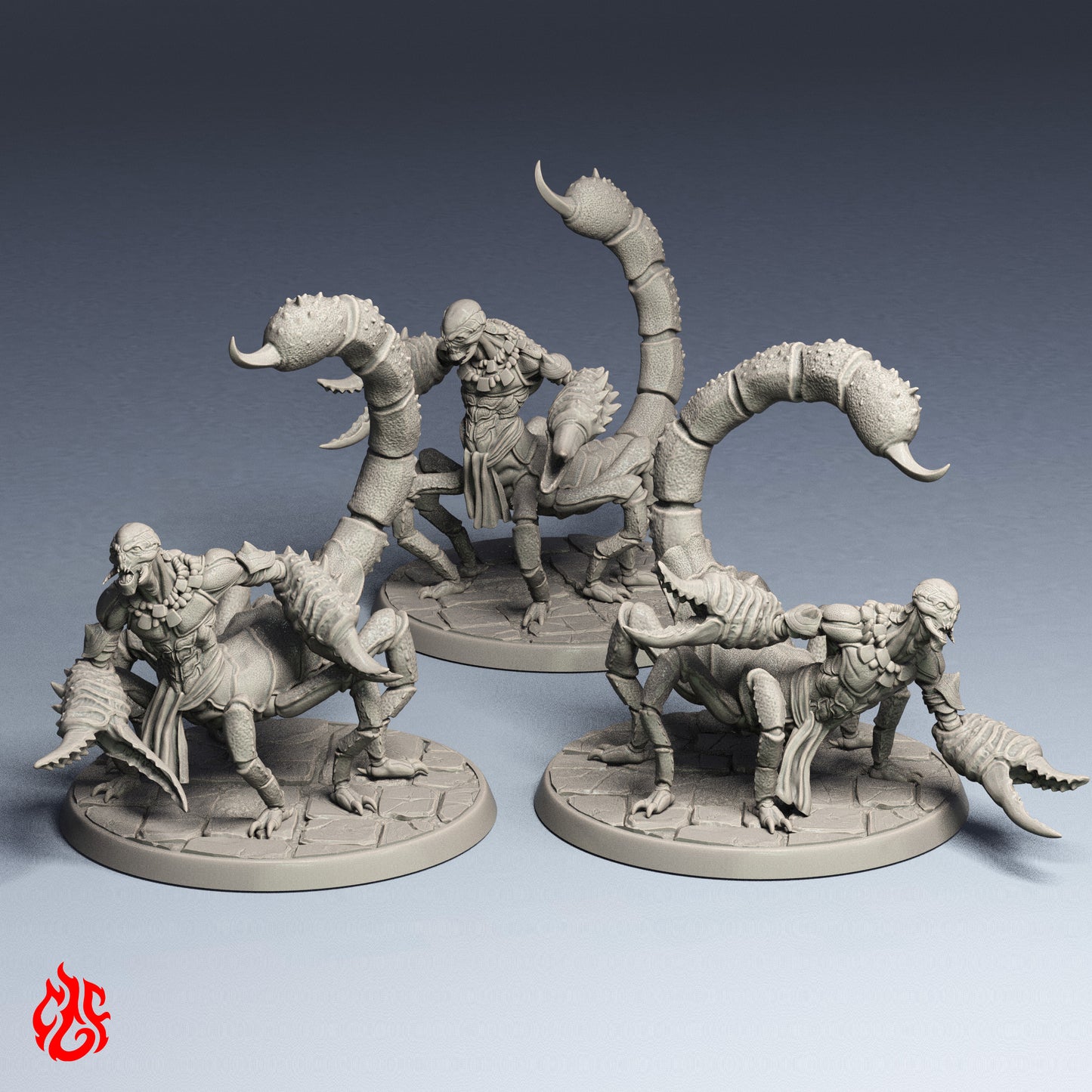 ScorpionFolks
