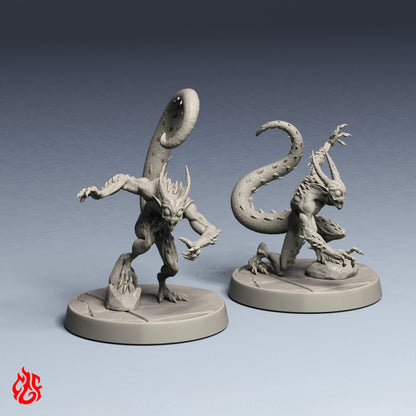 Quasits